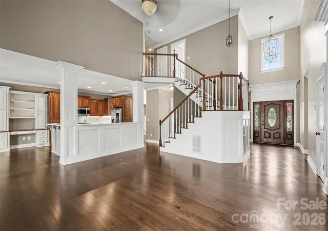 3rd image of 1004 Creekwalk Dr, Stanley, NC 28164 | MLS# 4403309