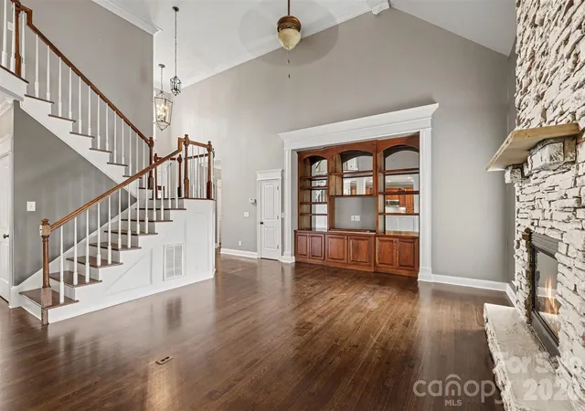 4th image of 1004 Creekwalk Dr, Stanley, NC 28164 | MLS# 4403309