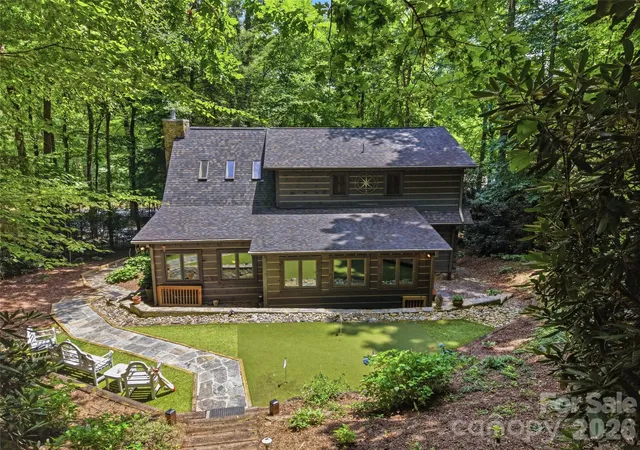 1st image of 6 Laurel Branch Dr, Black Mountain, NC 28711 | MLS# 4403314