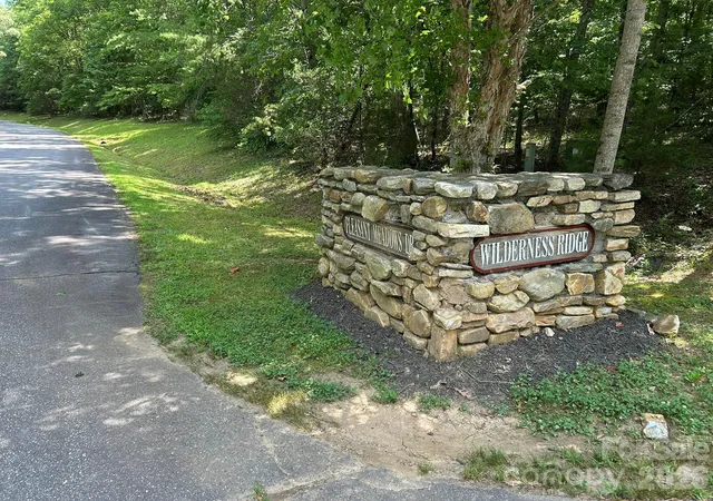 Photo 3 of Land for sale at 0 Wilderness Ridge #4, Rutherfordton, NC 28139 | MLS# 4403315 | Listing updated on 2026-09-03
