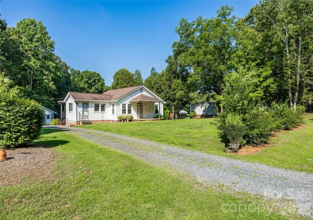 4th image of 545 Mt Shepherd Rd, Asheboro, NC 27205 | MLS# 4403323
