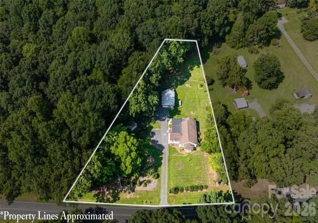 48th image of 545 Mt Shepherd Rd, Asheboro, NC 27205 | MLS# 4403323