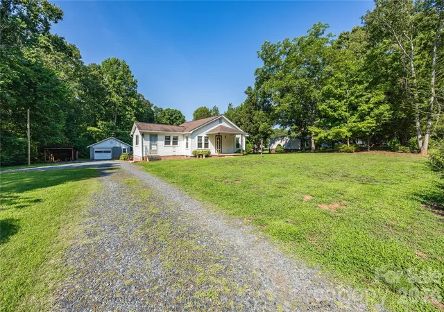 5th image of 545 Mt Shepherd Rd, Asheboro, NC 27205 | MLS# 4403323