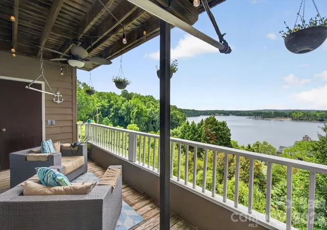 Photo 1 of Condo for sale at 9709 Emerald Point Dr #8, Charlotte, NC 28278 | MLS# 4403326 | Listing updated on 2026-07-21