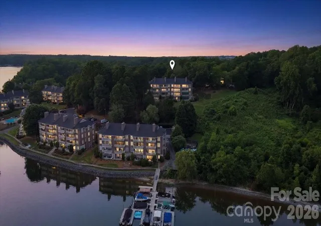 Photo 2 of Condo for sale at 9709 Emerald Point Dr #8, Charlotte, NC 28278 | MLS# 4403326 | Listing updated on 2026-07-21