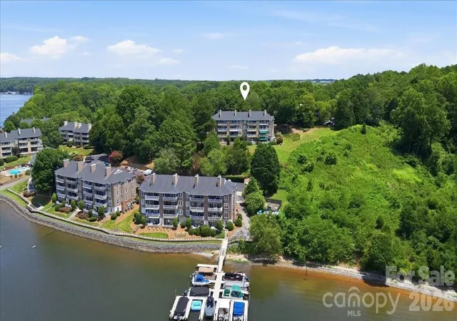 Photo 3 of Condo for sale at 9709 Emerald Point Dr #8, Charlotte, NC 28278 | MLS# 4403326 | Listing updated on 2026-07-21