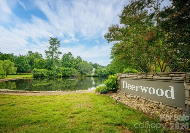 43rd image of 106 Deerlake Dr, Asheville, NC 28803 | MLS# 4403327
