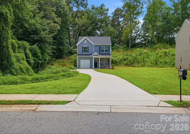 Photo 1 of Single family home for sale at 248 Valleybrook Ln, Troutman, NC 28166 | MLS# 4403330 | Listing updated on 2026-09-24