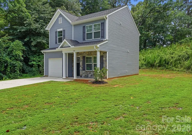 Photo 2 of Single family home for sale at 248 Valleybrook Ln, Troutman, NC 28166 | MLS# 4403330 | Listing updated on 2026-09-24