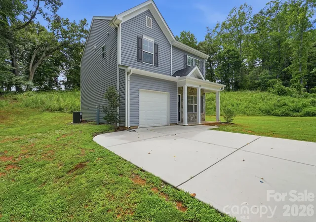 Photo 3 of Single family home for sale at 248 Valleybrook Ln, Troutman, NC 28166 | MLS# 4403330 | Listing updated on 2026-09-24