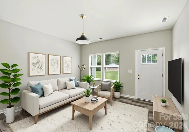 Photo 3 of Single family home for sale at 248 Valleybrook Ln, Troutman, NC 28166 | MLS# 4403330 | Listing updated on 2026-09-24