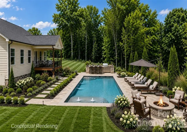 2nd image of 121 Juniper Rd, Mooresville, NC 28115 | MLS# 4403335