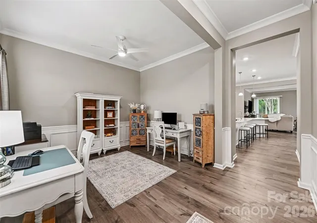 Photo 5 of Single family home for sale at 1015 Sugar Crk Rd, Fort Mill, SC 29707 | MLS# 4403336 | Listing updated on 2026-08-26