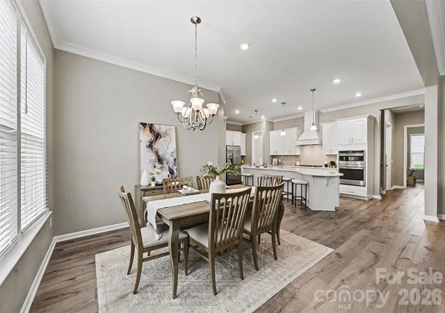 Photo 4 of Sale Pending at 1015 Sugar Crk Rd, Fort Mill, SC 29707 | MLS# 4403336 | Listing updated on 2026-09-21