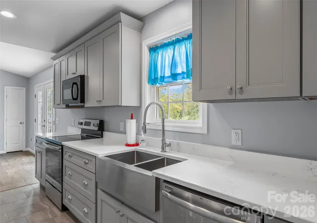 Photo 2 of Single family home for sale at 4683 Hickory Nut Ridge Rd, Granite Falls, NC 28630 | MLS# 4403338 | Listing updated on 2026-07-24