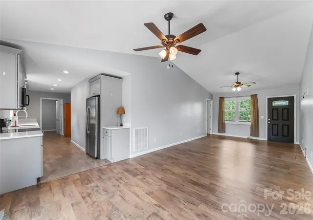 Photo 3 of Single family home for sale at 4683 Hickory Nut Ridge Rd, Granite Falls, NC 28630 | MLS# 4403338 | Listing updated on 2026-07-24