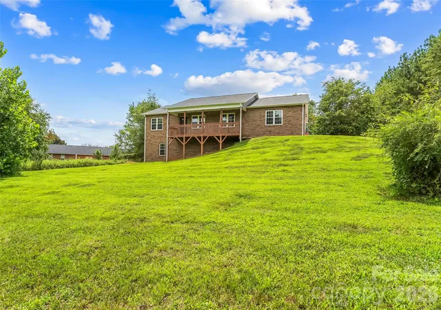 Photo 36 of Single family home for sale at 4683 Hickory Nut Ridge Rd, Granite Falls, NC 28630 | MLS# 4403338 | Listing updated on 2026-07-24