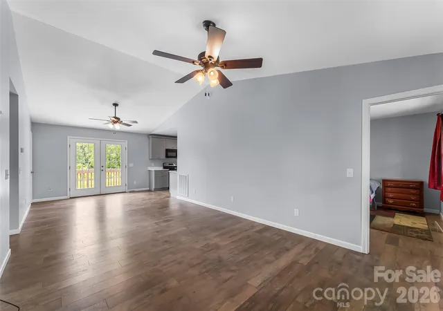 Photo 4 of Single family home for sale at 4683 Hickory Nut Ridge Rd, Granite Falls, NC 28630 | MLS# 4403338 | Listing updated on 2026-07-24