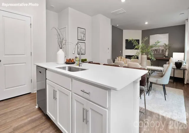5th image of 510 Brinkley Dr, Kings Mountain, NC 28086 | MLS# 4403344