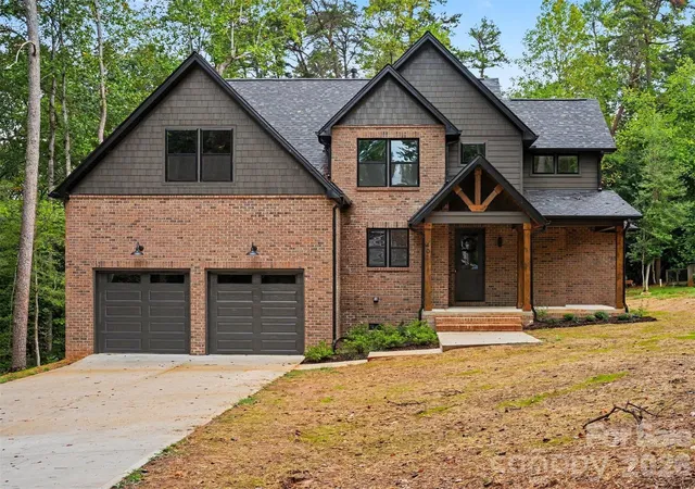 Single family home for sale at 401 7th Street NE, Conover, NC 28613 | MLS# 4403346