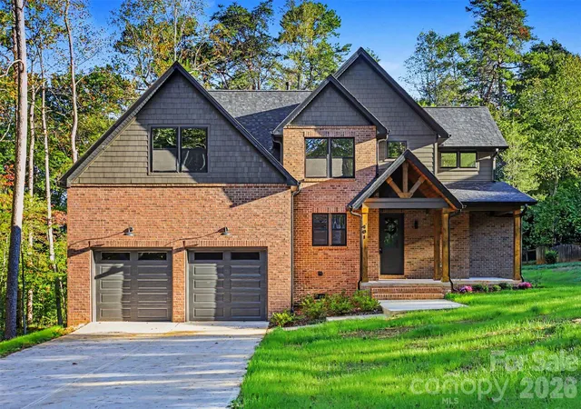 Single family home for sale at 401 7th Street NE, Conover, NC 28613 | MLS# 4403346
