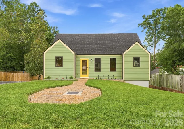 1st image of 108 W Lee Ave, Bessemer City, NC 28016 | MLS# 4403355