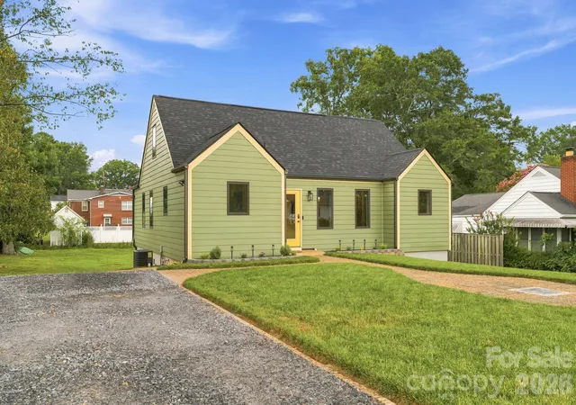 3rd image of 108 W Lee Ave, Bessemer City, NC 28016 | MLS# 4403355