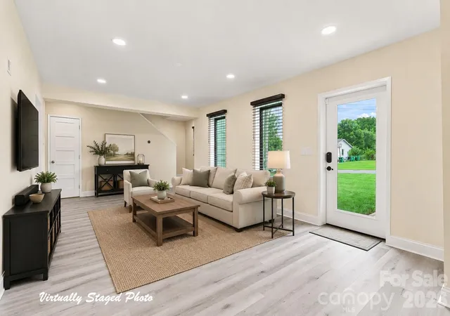 Photo 3 of Single family home for sale at 108 W Lee Ave, Bessemer City, NC 28016 | MLS# 4403355 | Listing updated on 2026-09-10