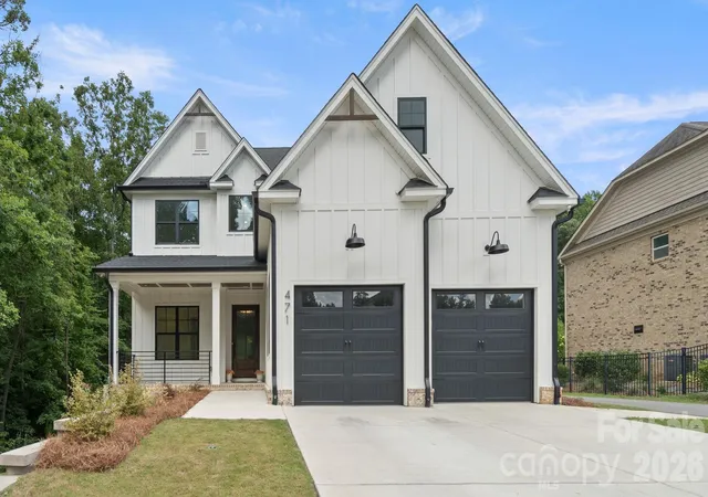 1st image of 471 Kimbrell Crossing Dr, Fort Mill, SC 29715 | MLS# 4403359