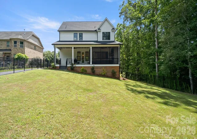 48th image of 471 Kimbrell Crossing Dr, Fort Mill, SC 29715 | MLS# 4403359
