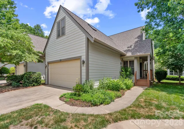 Condo for sale at 62 Pinnacle Point, Asheville, NC 28805 | MLS# 4403361