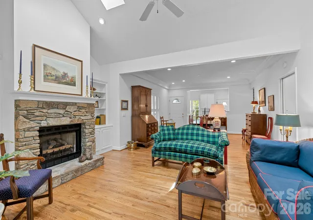 Photo 4 of Condo for sale at 62 Pinnacle Point, Asheville, NC 28805 | MLS# 4403361 | Listing updated on 2026-08-18