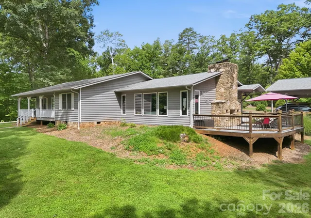 Photo 3 of Single family home for sale at 798 Worley Rd, Marion, NC 28752 | MLS# 4403363 | Listing updated on 2026-07-21