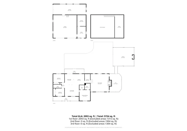 Photo 47 of Single family home for sale at 798 Worley Rd, Marion, NC 28752 | MLS# 4403363 | Listing updated on 2026-07-21