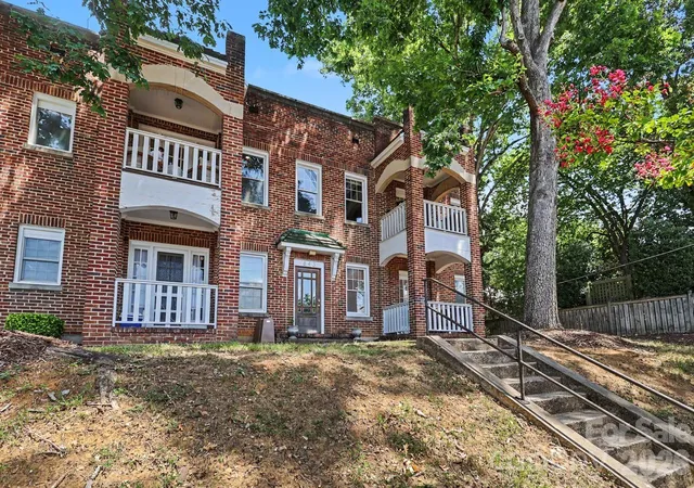 Photo 1 of Condo for sale at 843 Ideal Way #11, Charlotte, NC 28203 | MLS# 4403367 | Listing updated on 2026-09-17