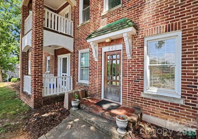 Photo 2 of Condo for sale at 843 Ideal Way #11, Charlotte, NC 28203 | MLS# 4403367 | Listing updated on 2026-09-17
