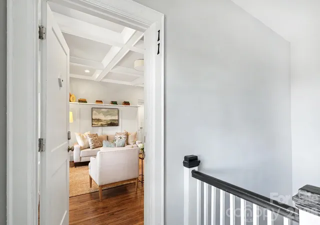 Photo 3 of Condo for sale at 843 Ideal Way #11, Charlotte, NC 28203 | MLS# 4403367 | Listing updated on 2026-09-17