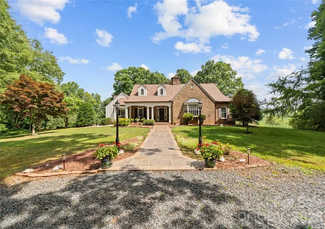 1st image of 881 Handy Rd, Denton, NC 27239 | MLS# 4403376