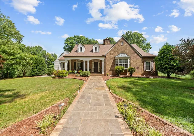 2nd image of 881 Handy Rd, Denton, NC 27239 | MLS# 4403376