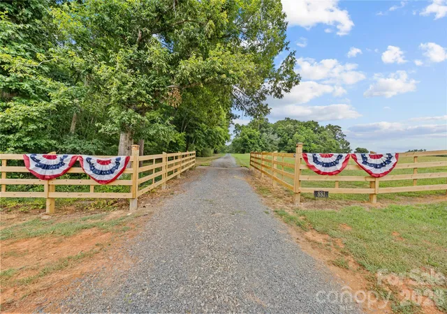 40th image of 881 Handy Rd, Denton, NC 27239 | MLS# 4403376