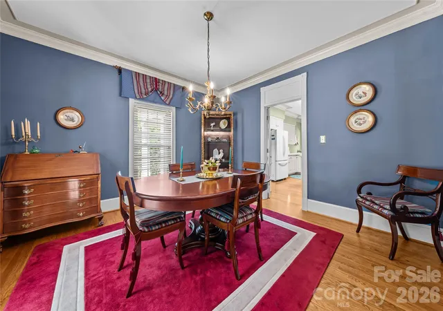 5th image of 881 Handy Rd, Denton, NC 27239 | MLS# 4403376