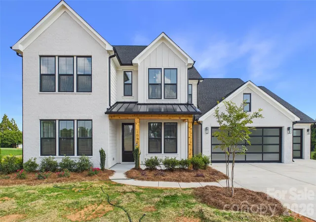 Photo 2 of Single family home for sale at 1065 Rolling Meadows Dr #08, Mooresville, NC 28115 | MLS# 4403382 | Listing updated on 2026-09-29