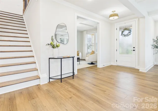 Photo 4 of Single family home for sale at 1065 Rolling Meadows Dr #08, Mooresville, NC 28115 | MLS# 4403382 | Listing updated on 2026-09-29