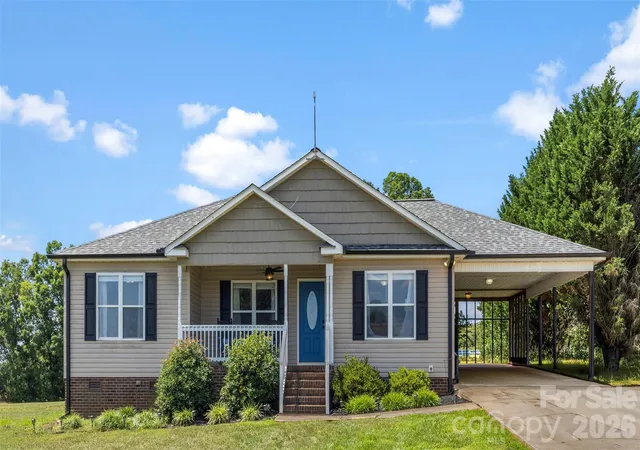 1st image of 5115 Tonys Wy, Vale, NC 28168 | MLS# 4403392