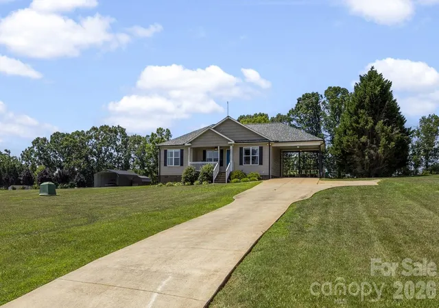 2nd image of 5115 Tonys Wy, Vale, NC 28168 | MLS# 4403392
