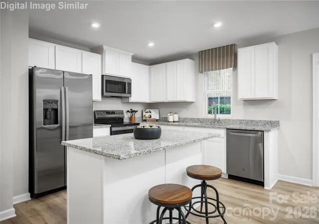 2nd image of 6160 Bridle Creek Dr, Charlotte, NC 28214 | MLS# 4403401