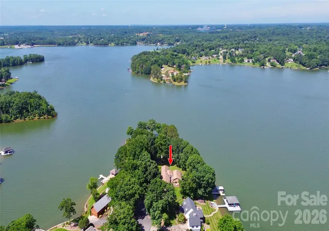 41st image of 160 Quail Hollow Dr, Kings Mountain, NC 28086 | MLS# 4403412