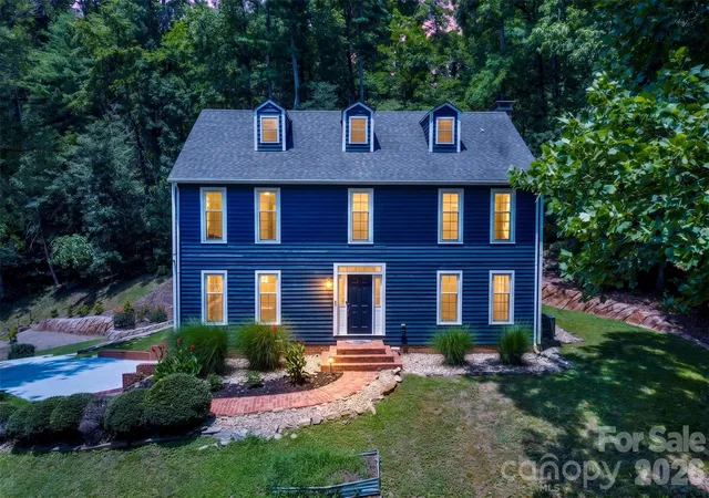 Photo 1 of Sale Pending at 3132 Stoney Brk Dr, Lenoir, NC 28645 | MLS# 4403414 | Listing updated on 2026-09-08