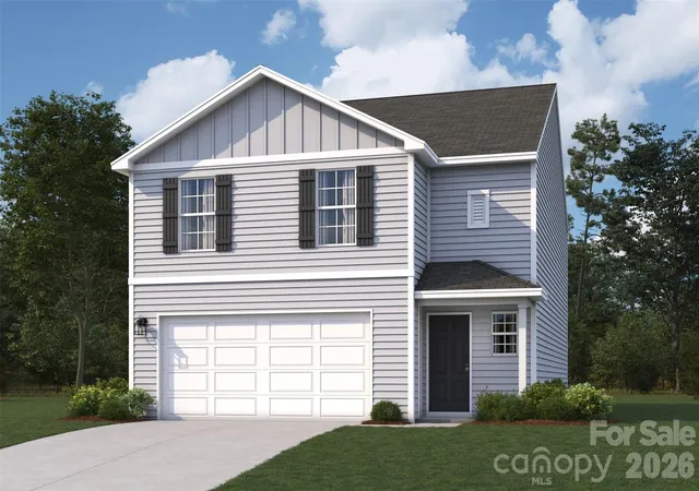 1st image of 610 Fleer Rd, Thomasville, NC 27360 | MLS# 4403416