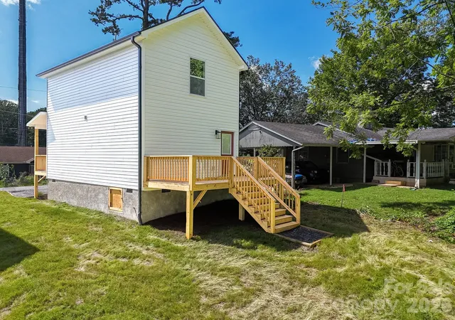 2nd image of 13 Baldwin St, Asheville, NC 28803 | MLS# 4403420